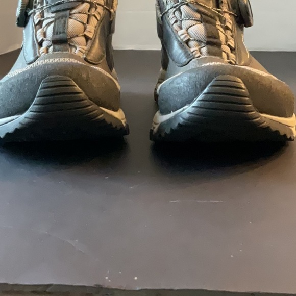 Zamberian Jane GTX Boa Hiking shoe size 38 - Picture 3 of 10